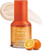 Vedic Valley 15% Vitamin C Serum