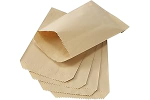 Tendwarm Mini Treat Bags: Your Go-To for Petite Indulgences