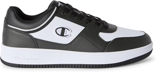 Champion Rd18 Low Low Cut Shoe ZapatillasHombre