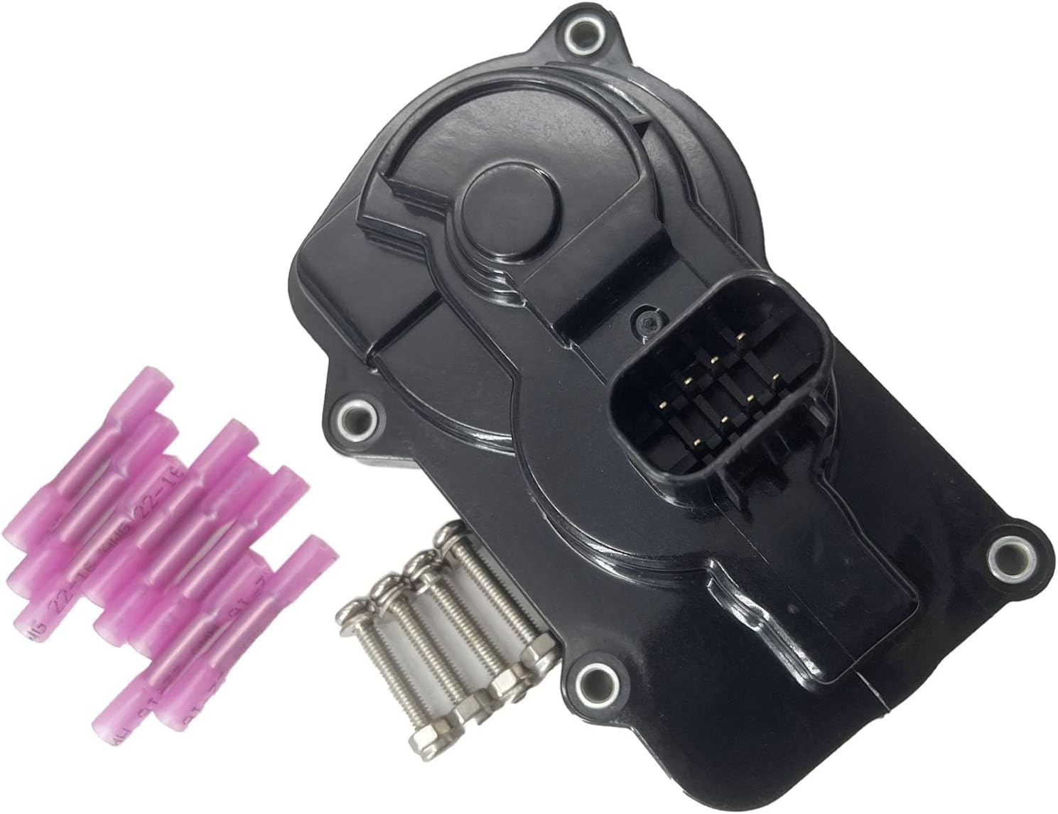 DEVMO Throttle Position Sensor TPS Compatible with Avalanche 1500 Escalade Silverado Sierra 977-000 12570800 977000 2172293