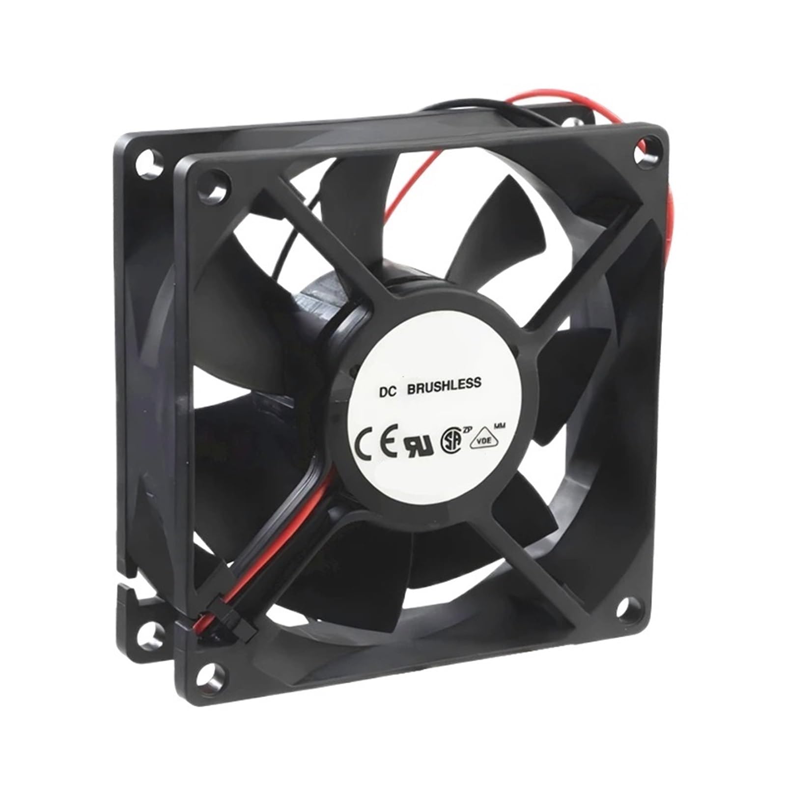 Ventilateur de refroidissement AFB0812VHD-AF00 pour serveur 24/7