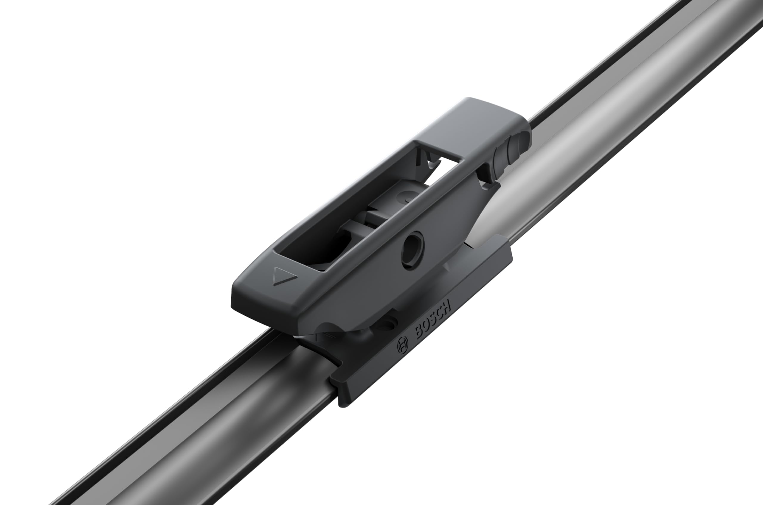 Bosch 3 397 014 248 Pióro Wycieraczki, Czarny, 600 mm/450 mm
