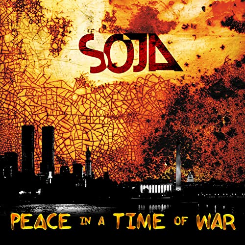 SOJA