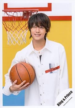 Amazon.co.jp: King & Prince 公式 生 写真 （高橋海人）KP00658