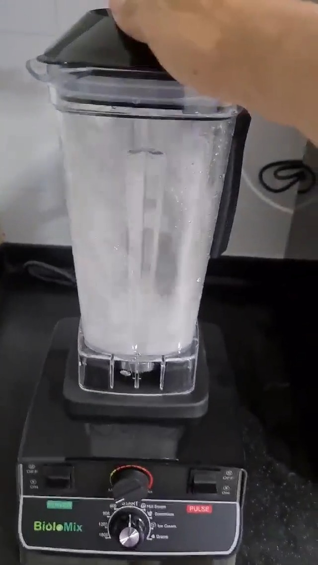 BioloMix ブレンダー 1900ml BioloMix ブレンダー 1900ml