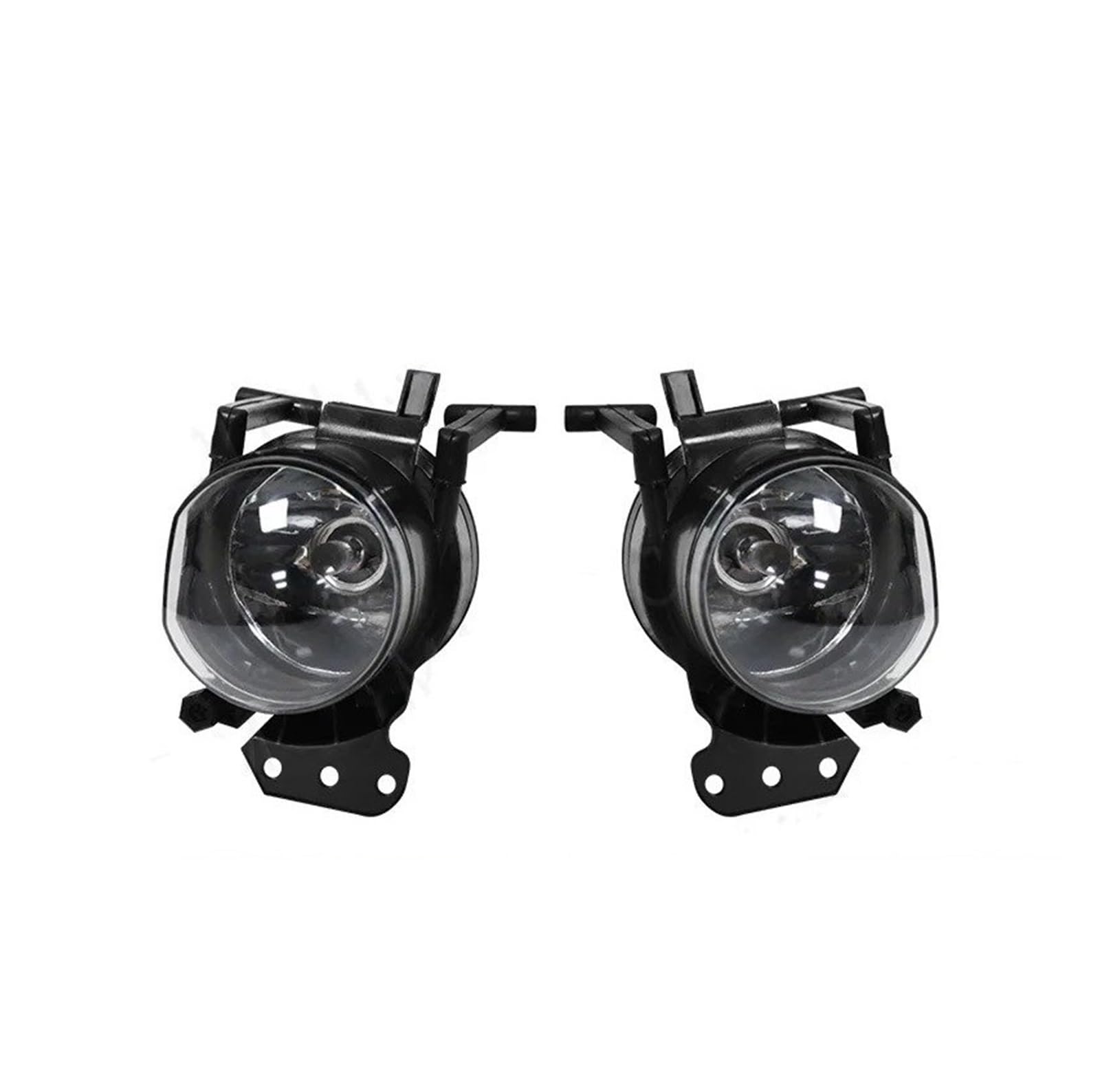 Phare antibrouillard pour remplacer optique usé BMW E90 E60 solution visibilité - 6