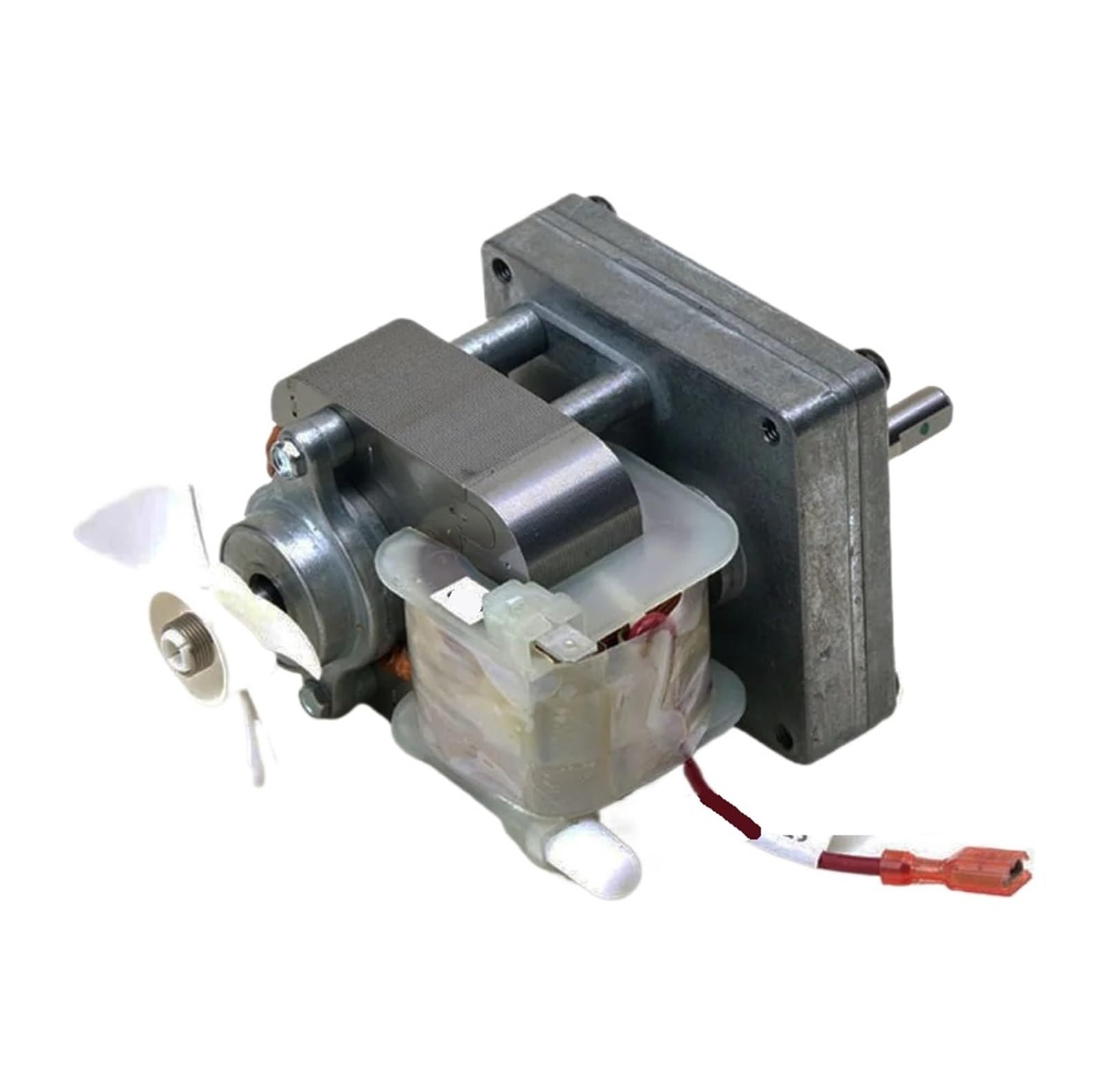 NACODLUL 4000219 AMI-C8087-3BL01GA-124 Motor