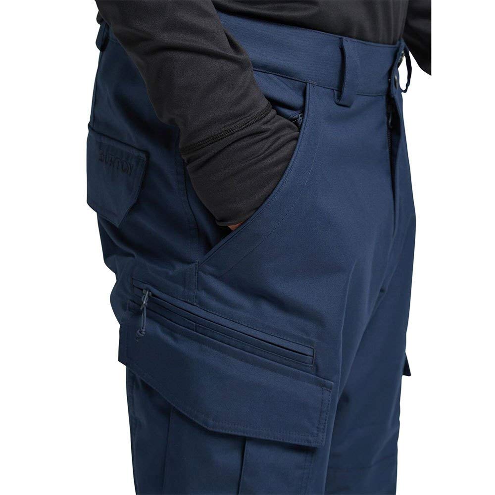 Burton Cargo Pant - Regular Fit - Pantalon de Snowboard - Cargo Pant - Regular Fit - Homme