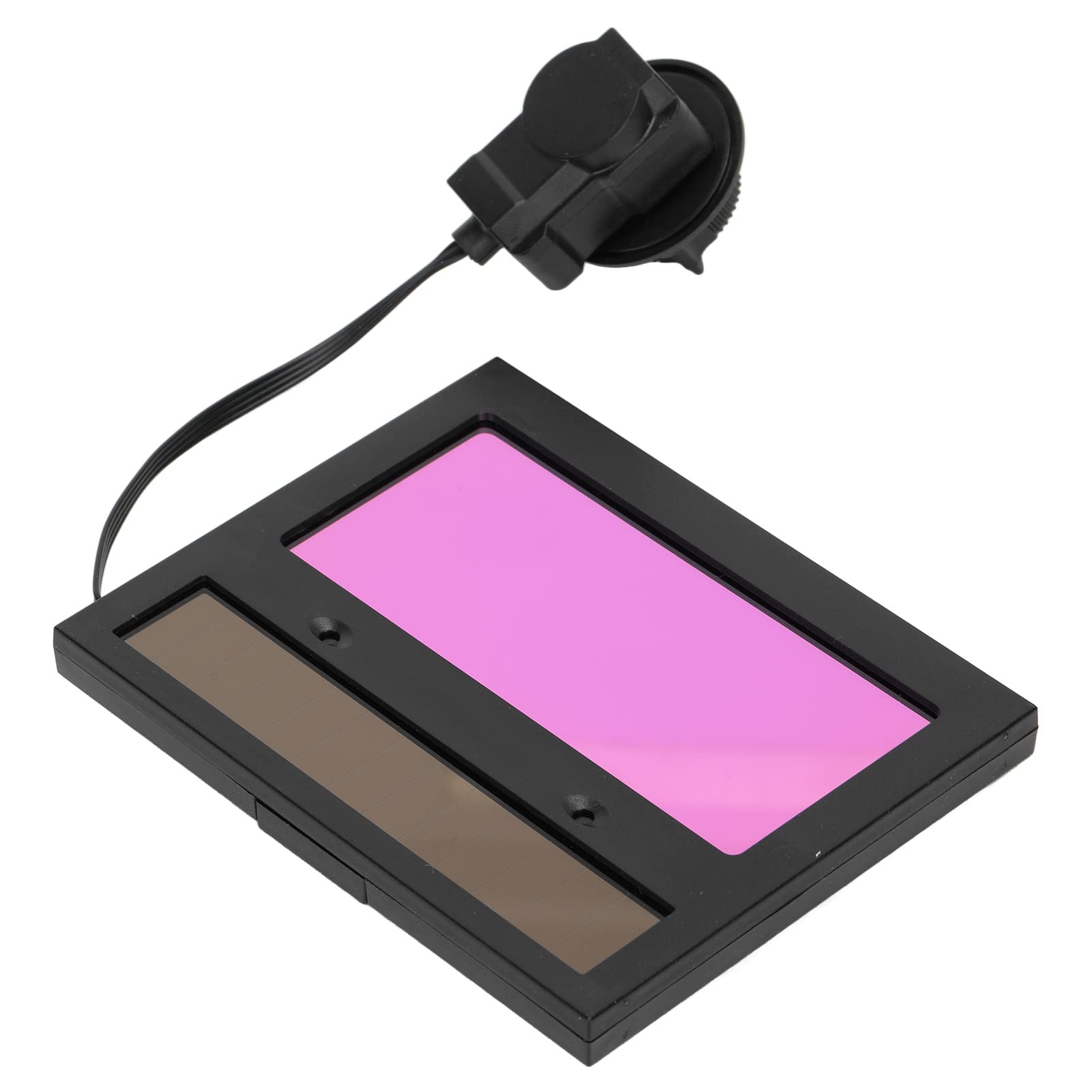 Lentille de Soudage Solaire à Haute sensibilité avec écran LCD Haute Définition pour Le Soudeur