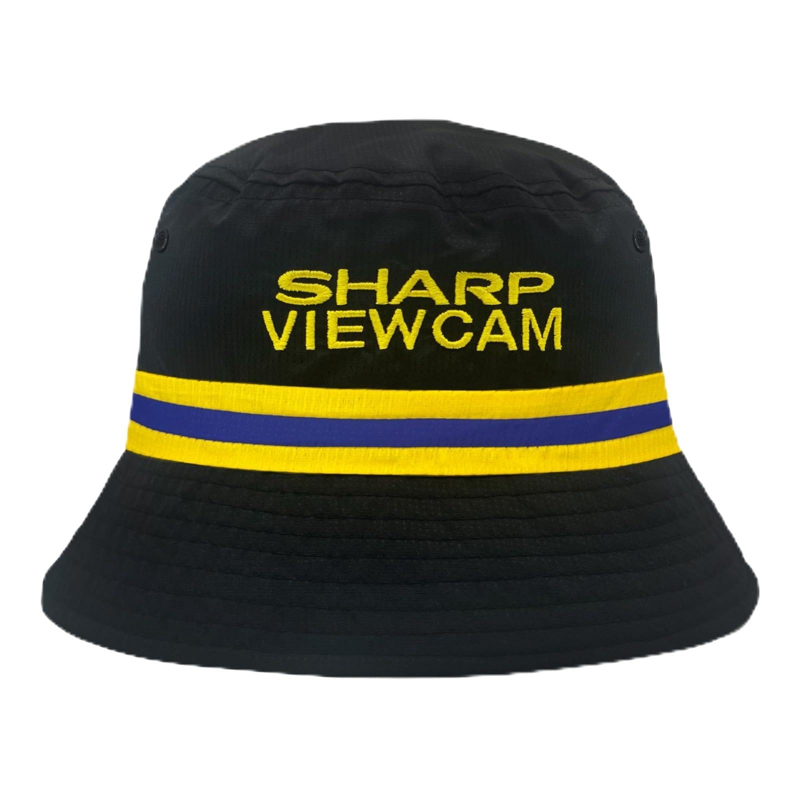 fan originals United Bucket Hat 1994 Black Away Kit Colours M/L