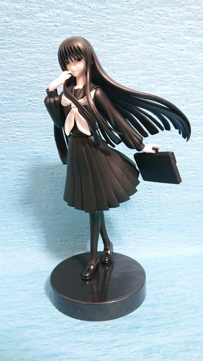 Amazon.co.jp: ぬらりひょんの孫 千年魔京 キャラクター フィギュア