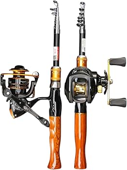 Amazon | 釣り竿 シーバスロッド ショートロッド 短竿 伸縮ルアー 振出