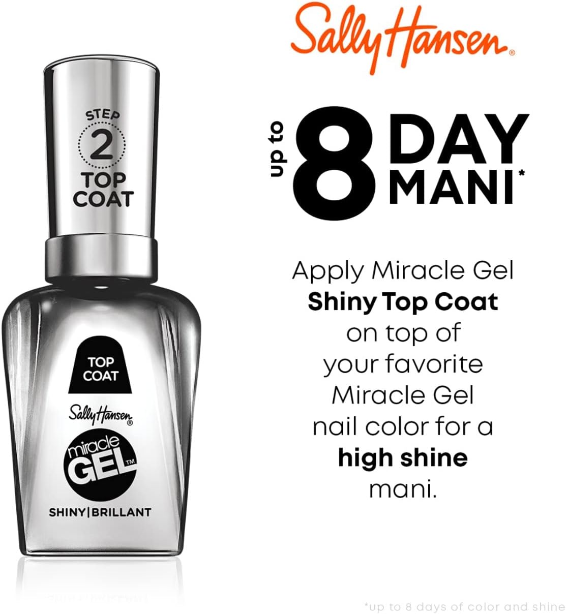 Sally Hansen