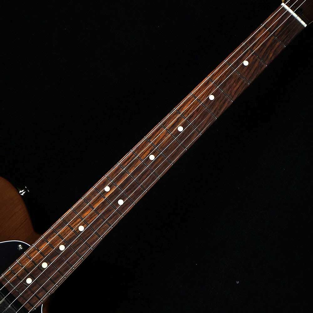 Amazon | Fender Hybrid II Telecaster Walnut エレキギター