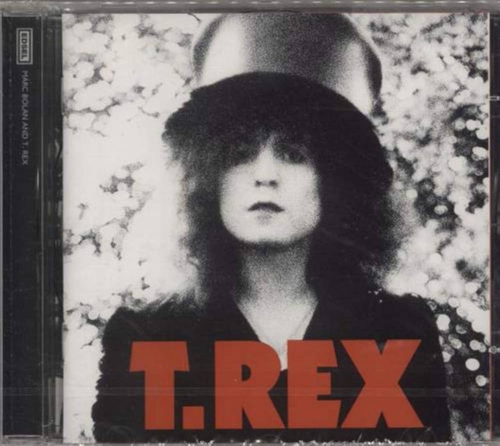 T. REX レコード 3枚セット 洋楽 ザ・スライダー Amazon.co.jp: The Slider: ミュージック