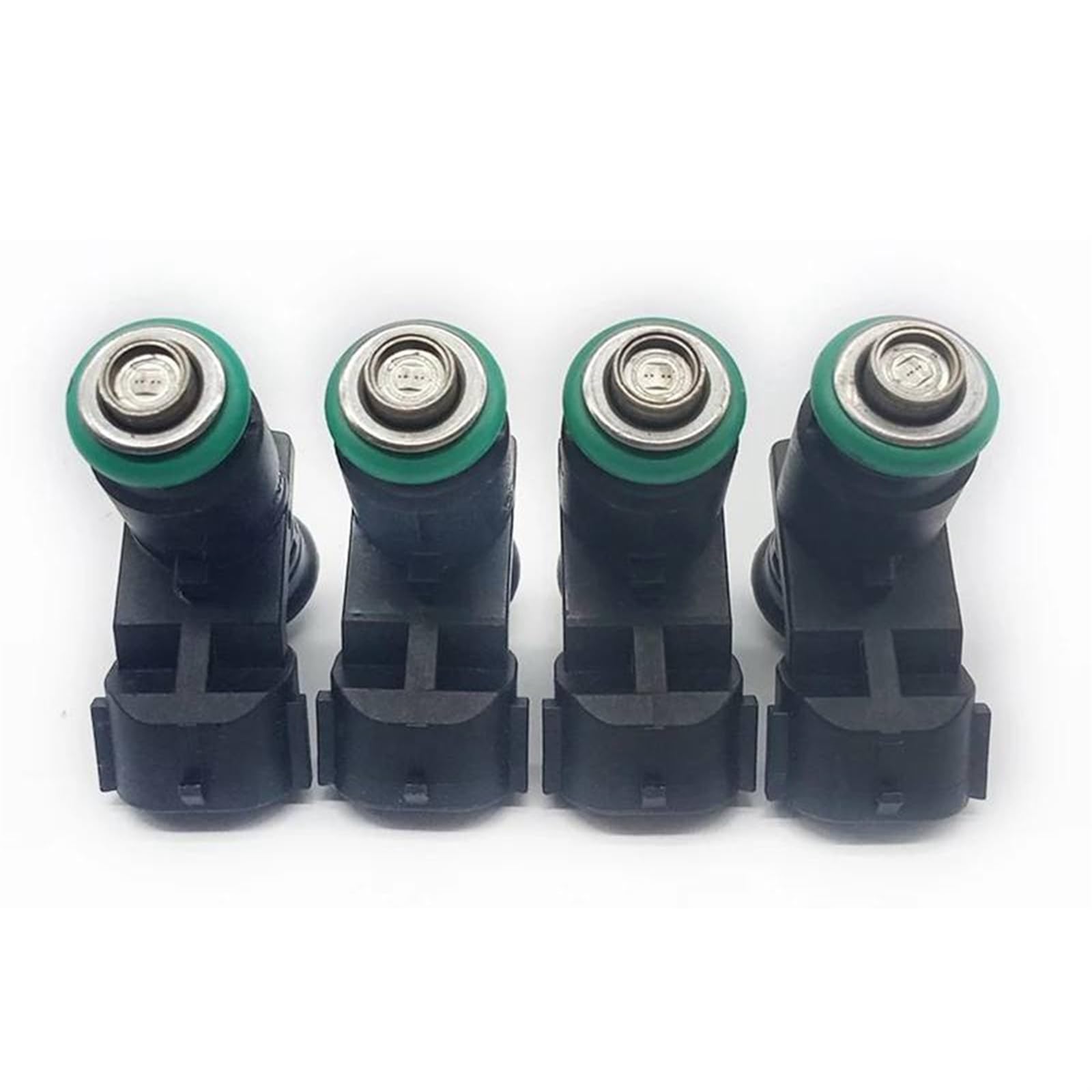 Soupape de Commande de Pompe à Carburant Buse D'injecteur Automatique À 4 Injecteurs pour Jetta pour Sprint