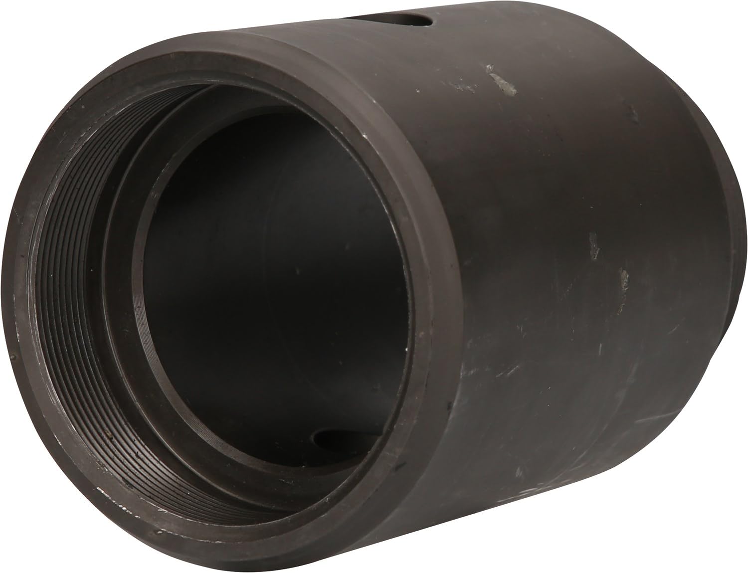 KS Tools 460.2526 Prolongador para campana extractora, largo 85 mm