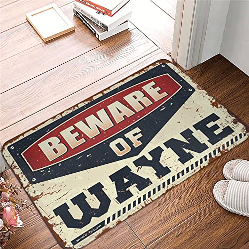 Tapis Cave d'automne extérieur intérieur 50x80cm cadeau déco bar - 2