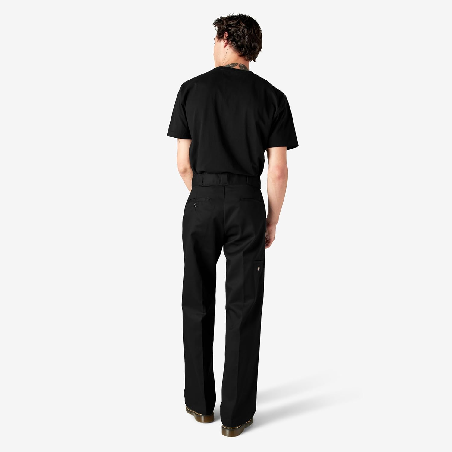 Dickies Men's Flex Double Knee Work Pant - Image 5