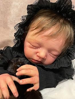 Amazon | リボーンドール☆Noaちゃん☆限定キット 61 999 正規品