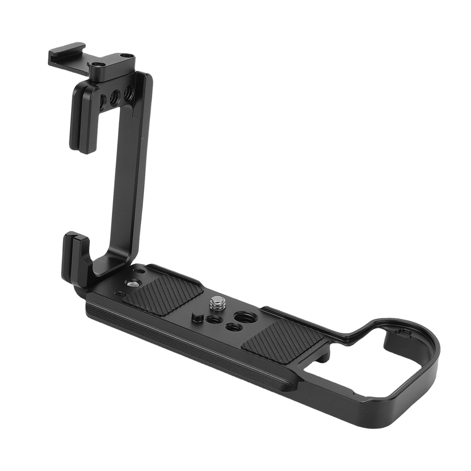 Irfora Piastra a Sgancio Rapido Verticale per Fotocamera Z5II