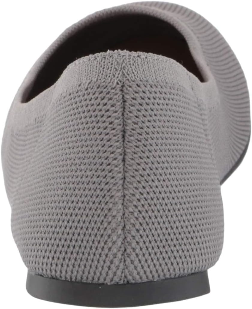 Amazon Essentials Women's Knit Ballet Flat - Image 2