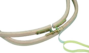 トップス eaphi TAPE EMBROIDERY MIX KNIT TAPE EMBROIDERY MIX KNIT