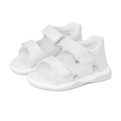 Naturino Falcotto Laves (Toddller) Girls Shoes White