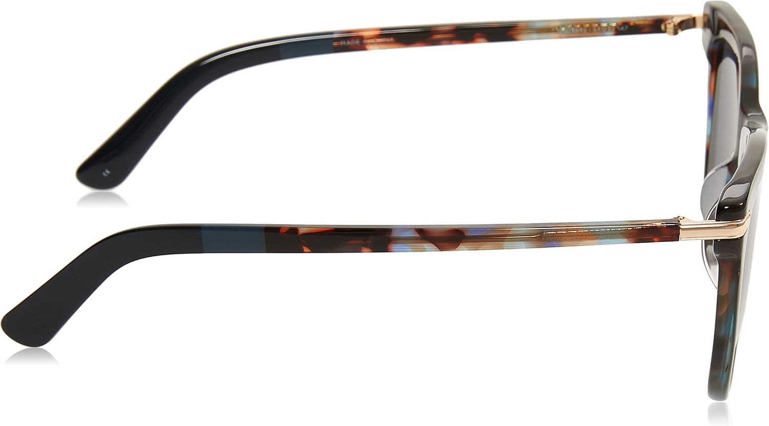 TOMS womens Sunglasses Round Sunglasses