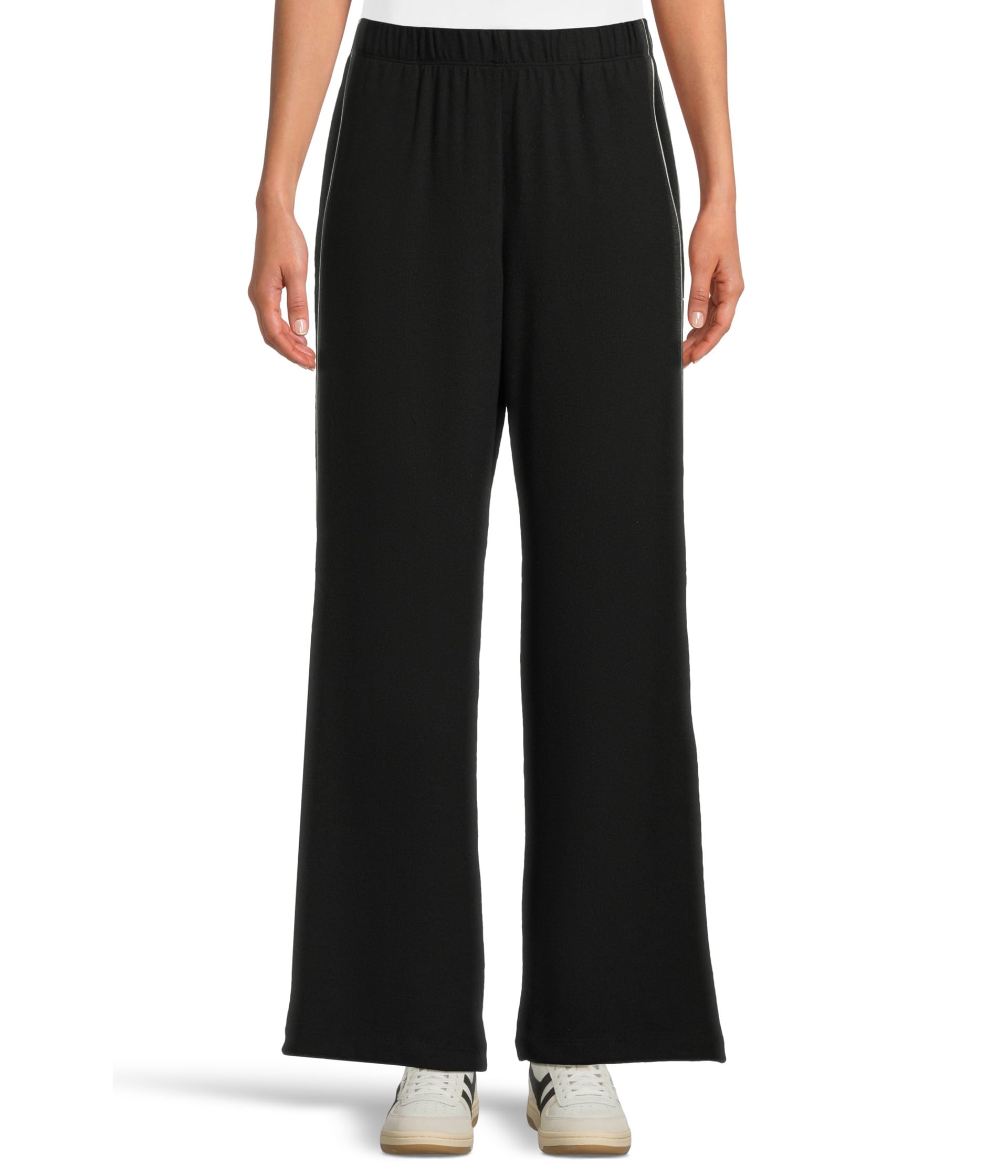 Michael Stars Womens Judy Track Pants