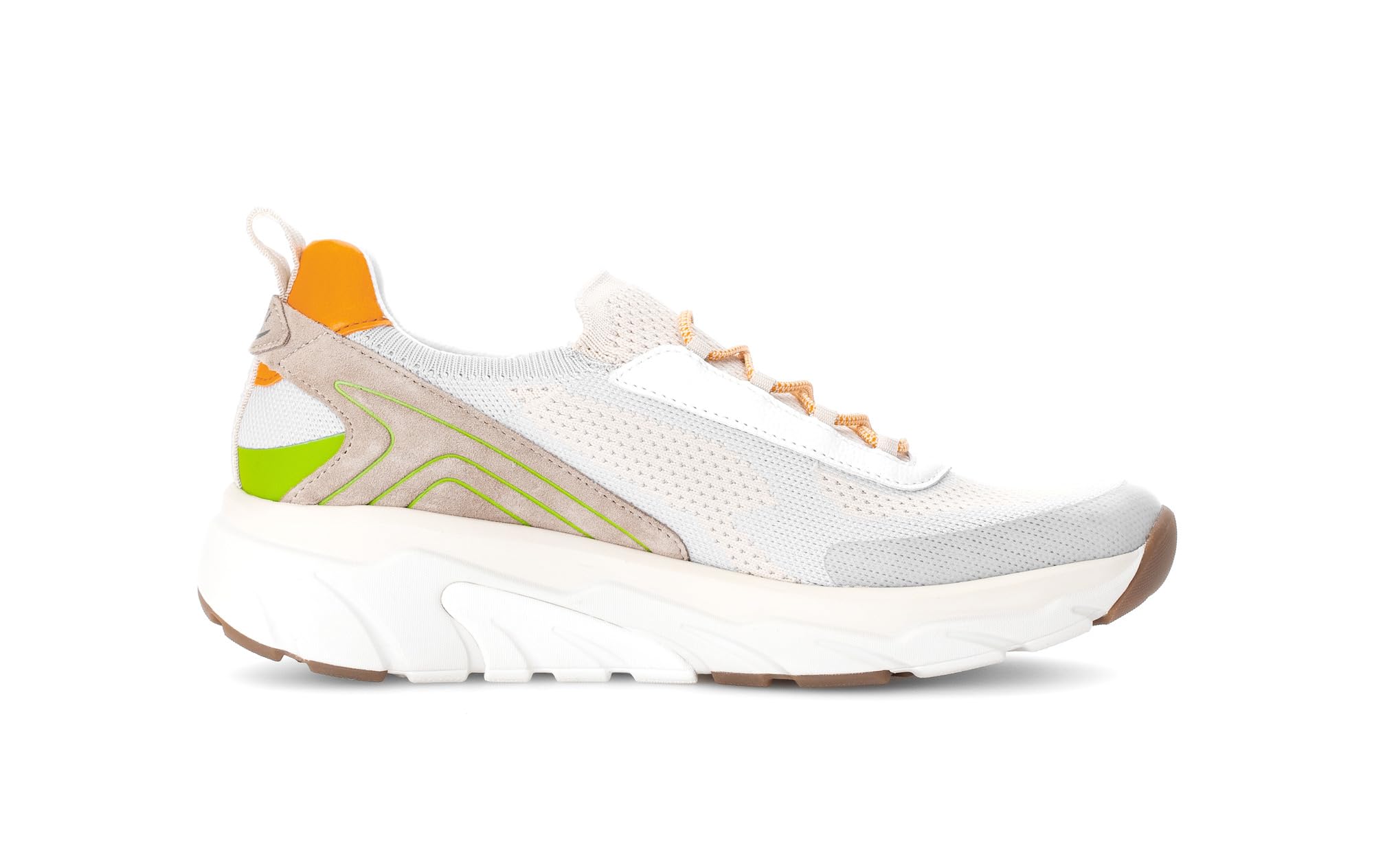 Gabor Damskie buty typu sneaker, damskie półbuty