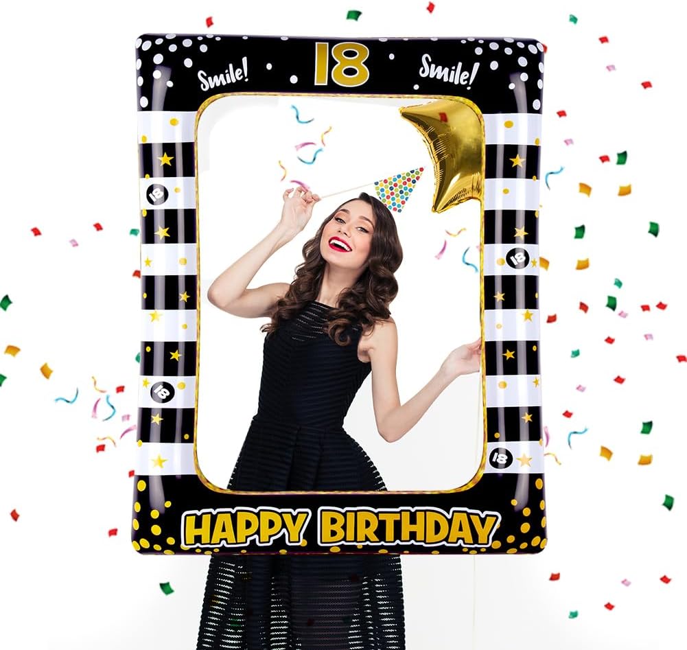 25 Pezzi Anni 90 Photo Booth Props, Anni 90 Gadget Photo Booth, Anni 90 Accessori Fai Da Te per