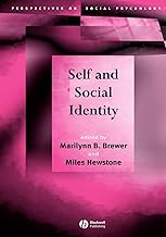 Self and Social Identity