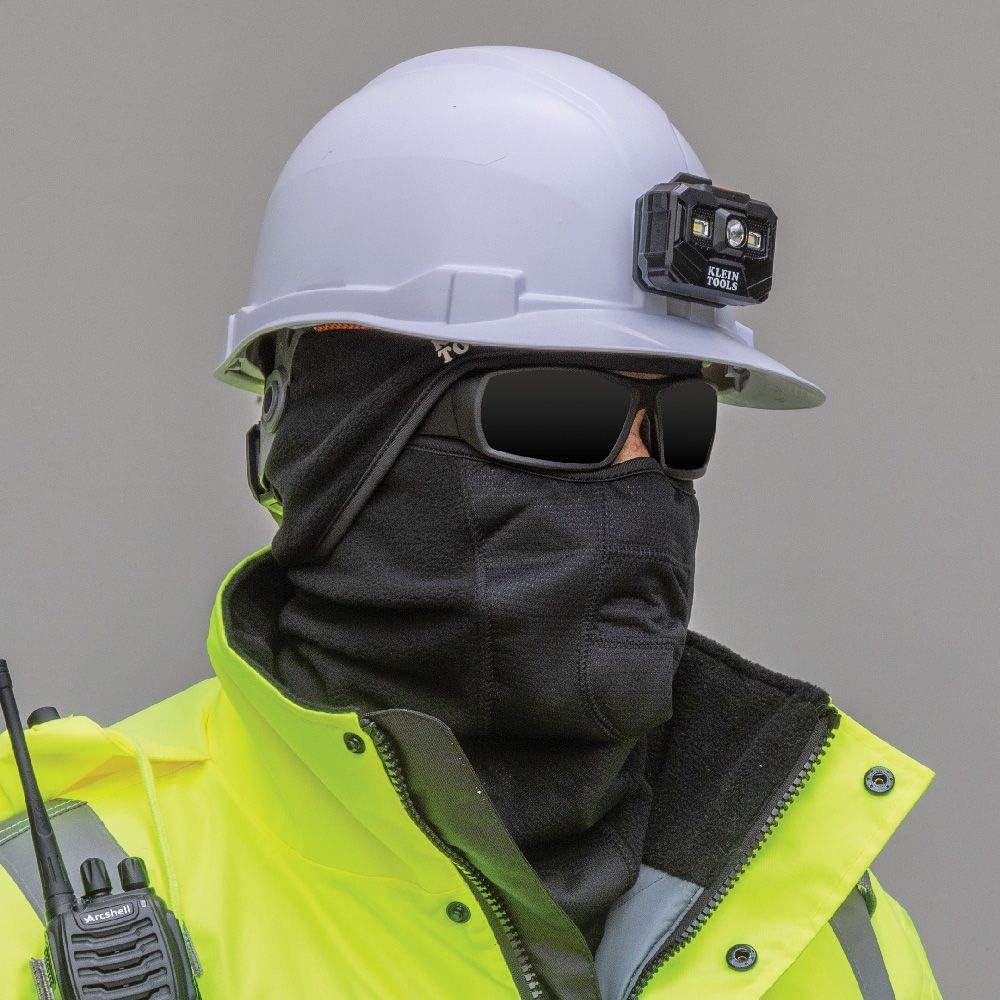 Klein Men's Balaclava : Clothing, Shoes & Jewelry