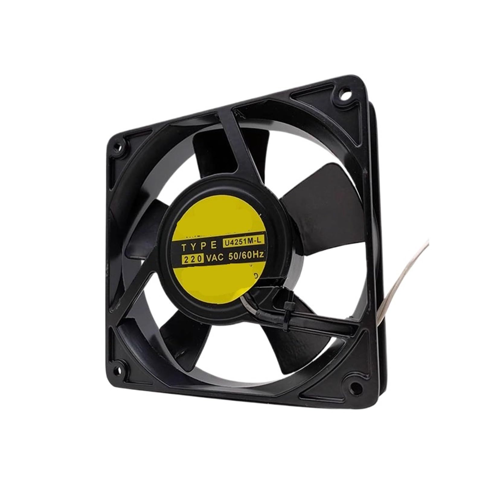 TPKMVGAP TYPEU4251M-L AC 220v 12025 120 * 120 * 25mm 12cm COOLING FAN