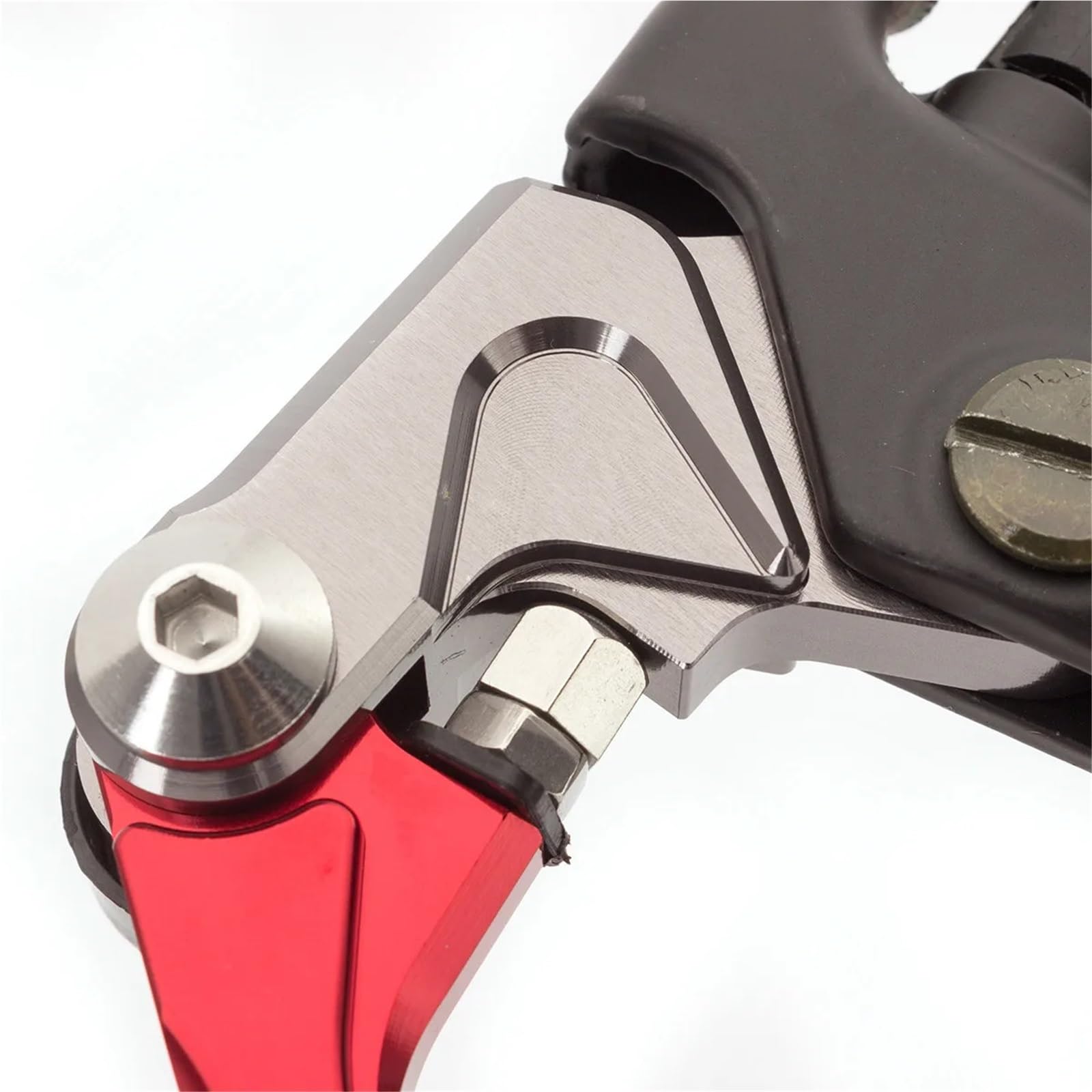 Manubrio Leva Frizione Freno Per CR CRF 125 250 450