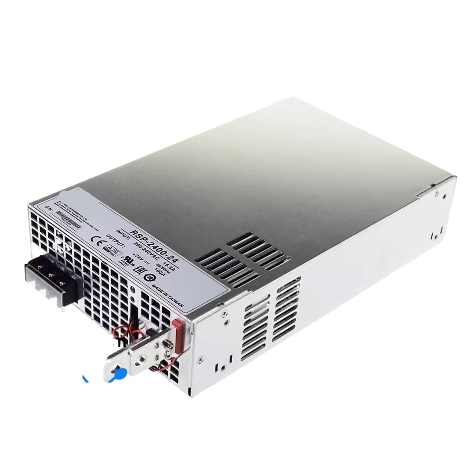 LEOTNNDQ RSP-2400-24V switching power supply 2400W 100A