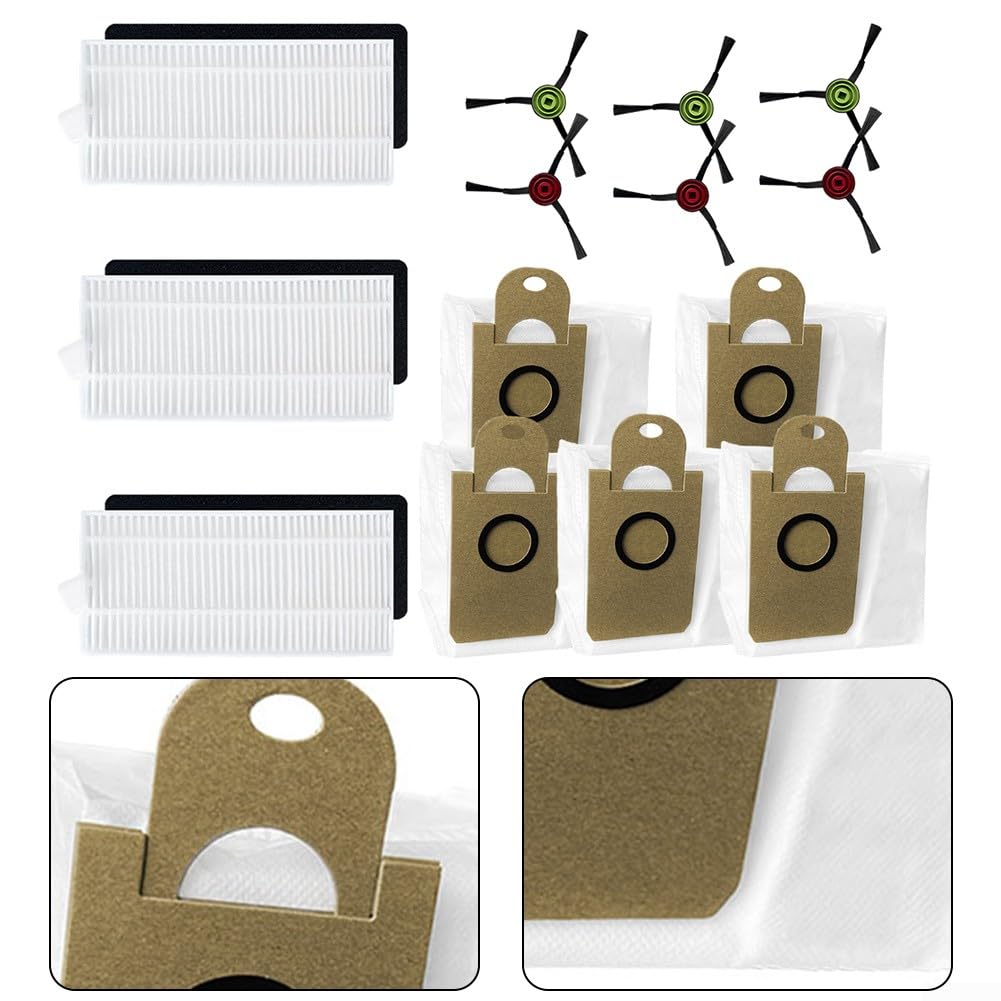 Pièces De Rechange Pour IRobot Roomba Série E I J E5 E6 I7 I6 I1 I2 I3