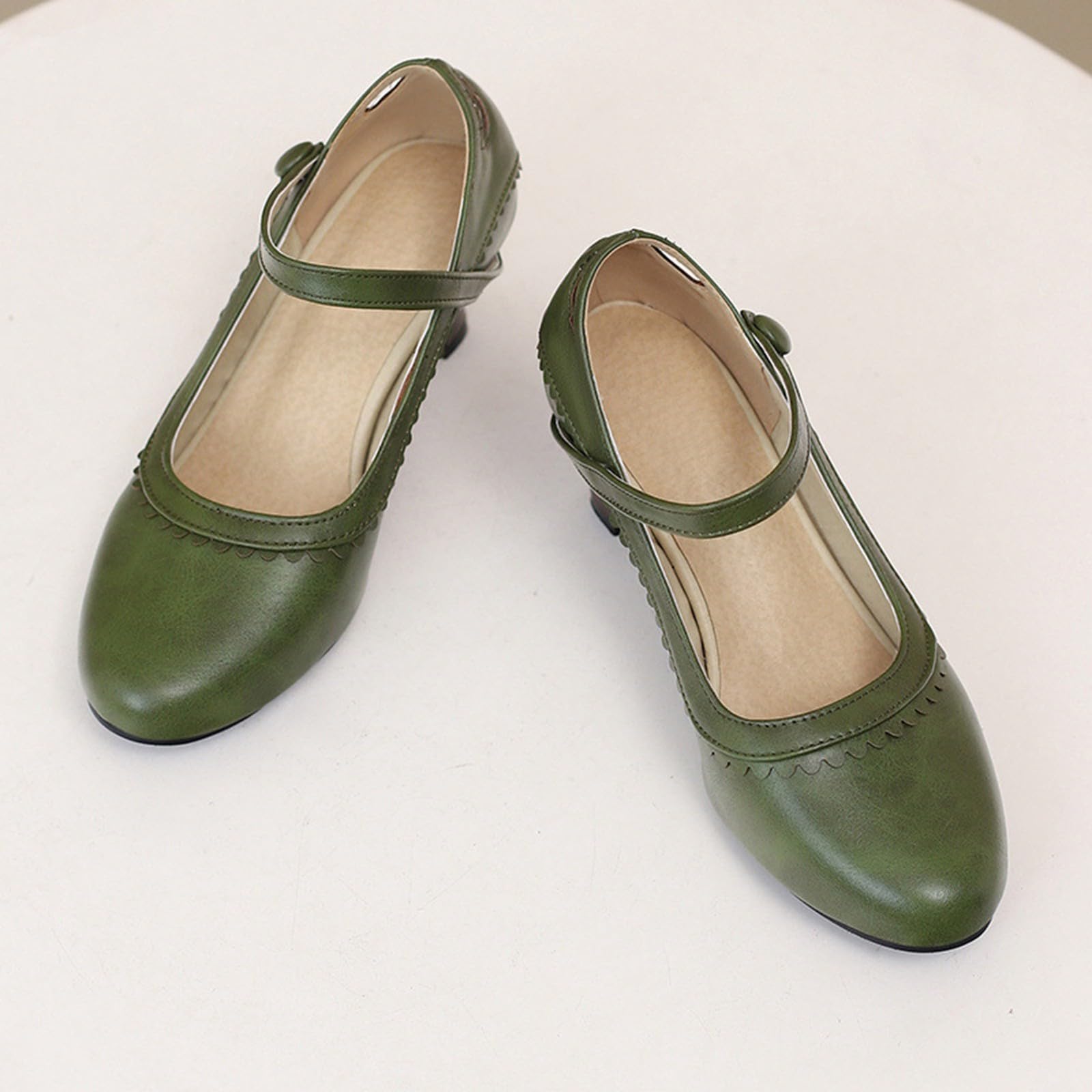 Trachtenschuhe Damen Trachten Dirndl Schuhe Oktoberfest