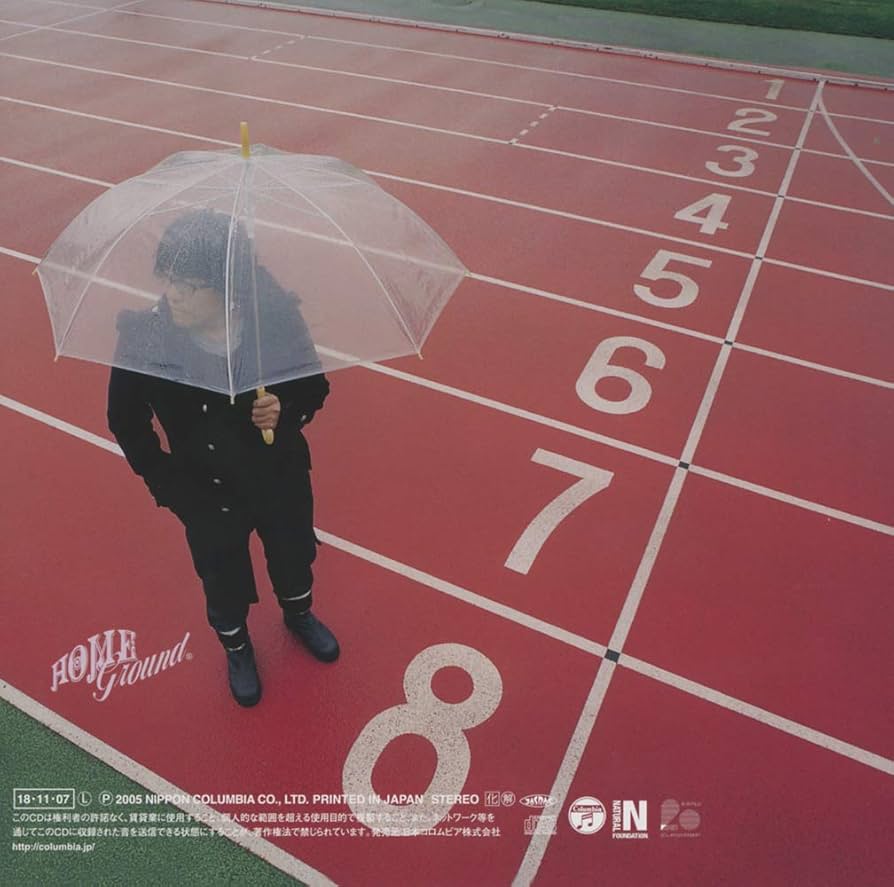 貴重 レコード 2枚組〔 堀込高樹  Ground 〕キリンジ 原田郁子 貴重 レコード 2枚組〔 堀込高樹 Home Ground 〕キリンジ 原田