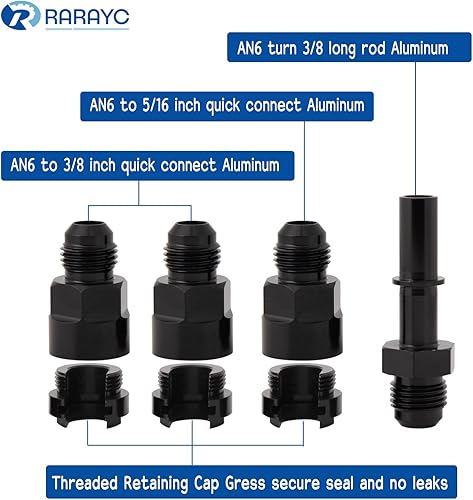 Miniatura 4 de Regulador de filtro de combustible 58 PSI y GSL392 Kit de bomba de combustible en línea para LS Swap EFI Conversion 1999-2004 Chevy