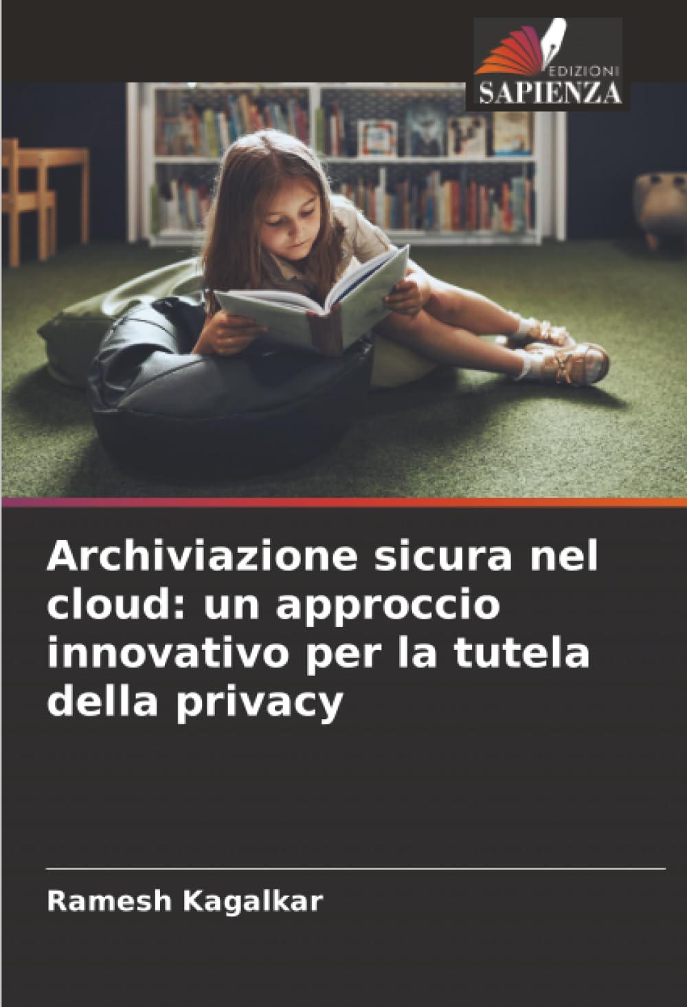 Archiviazione sicura nel cloud: un approccio innovativo per la tutela della privacy