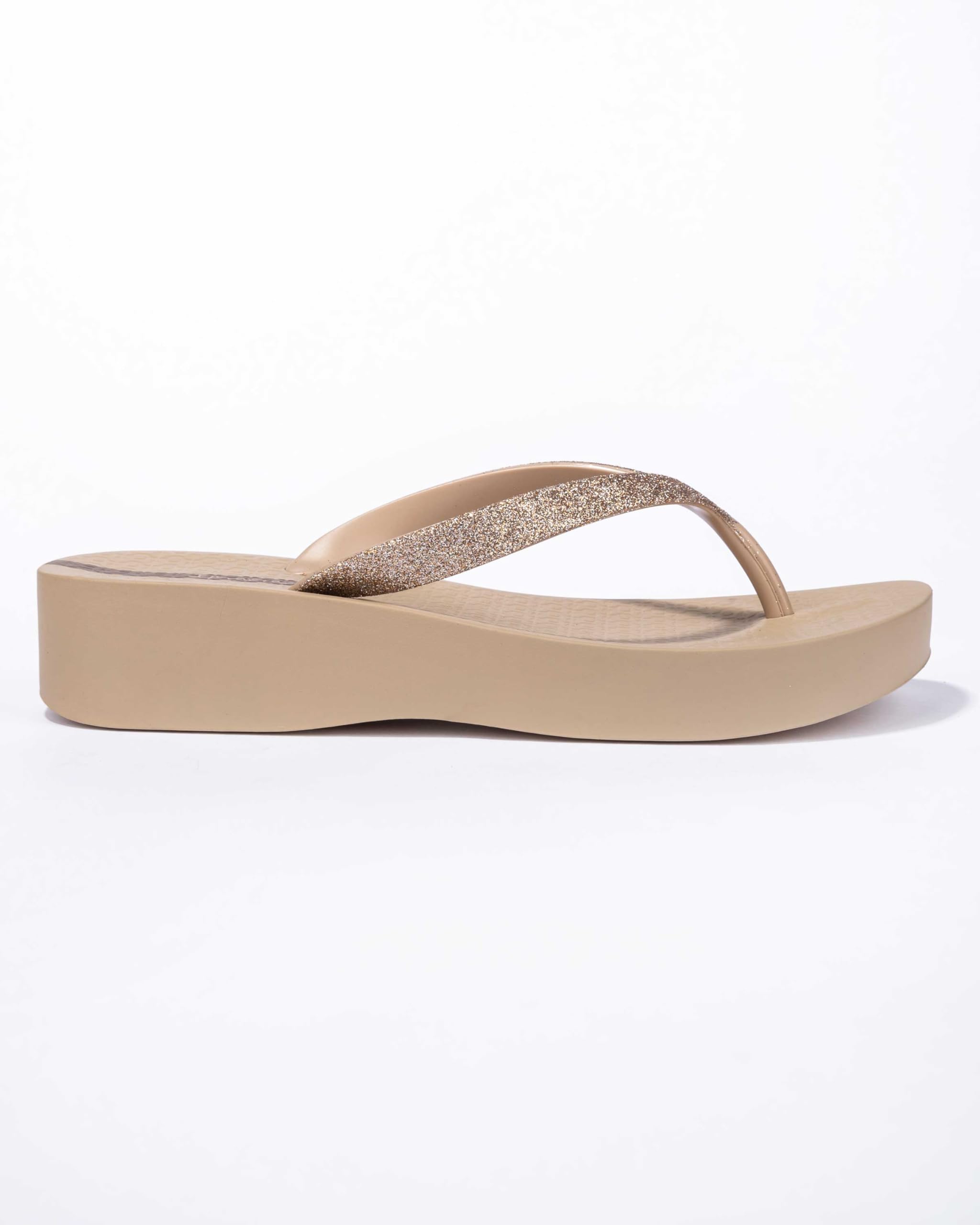 Ipanema Ipanema Mesh Chic Plat Fem InfraditoDonna