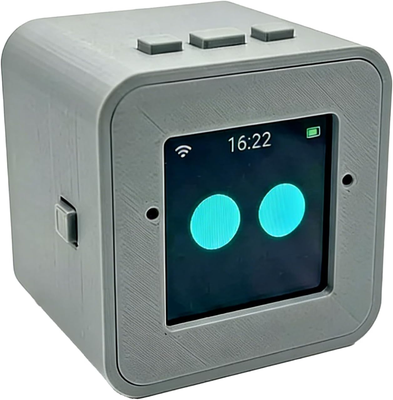 Mini AI Voice chatbot, smart Voice Assistant, Suitable for Home and Office