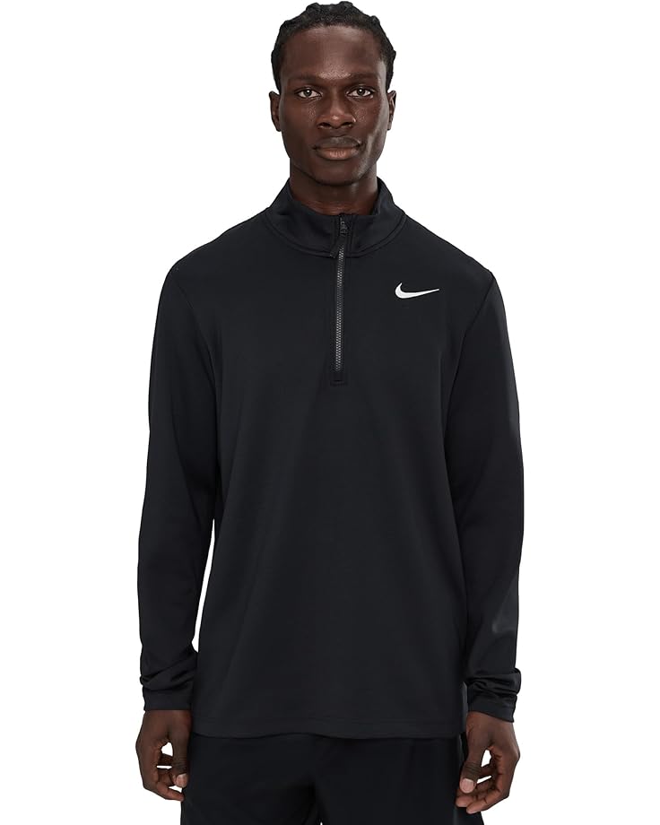 Nike Victory Dri-FIT 1/2-Zip Golf Top - Main View
