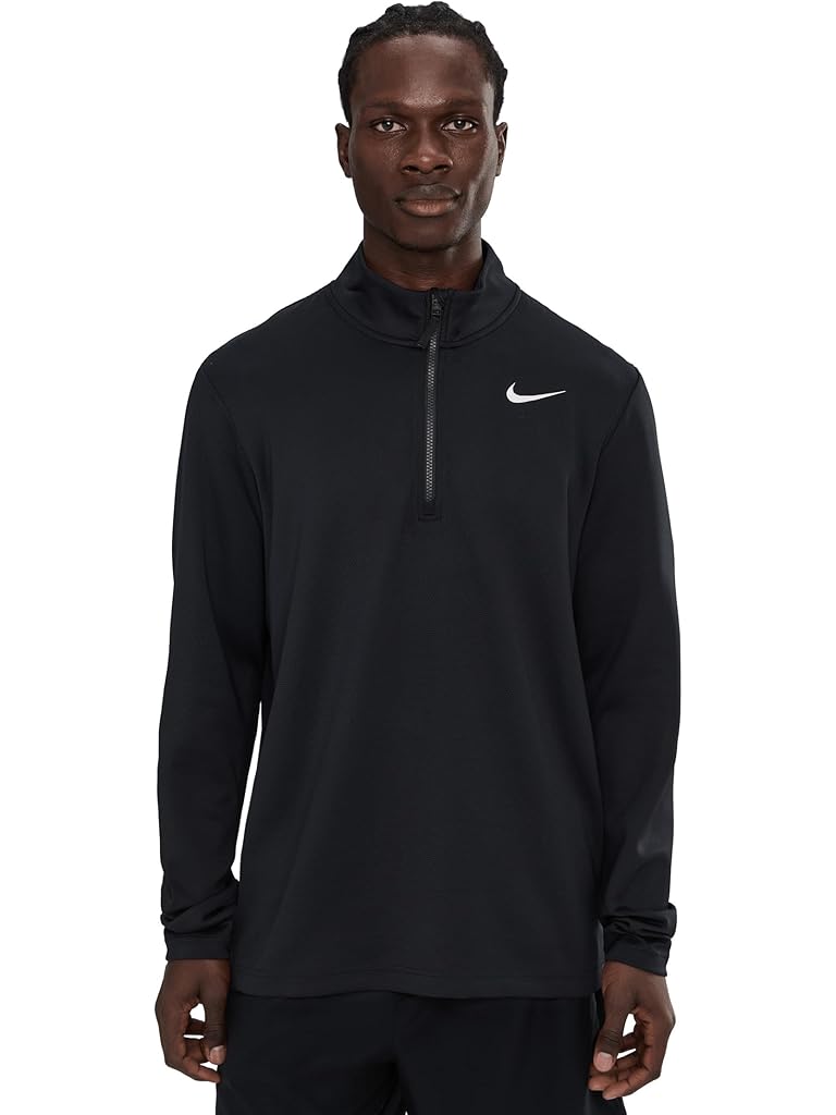 Nike Victory Dri-FIT 1/2-Zip Golf Top