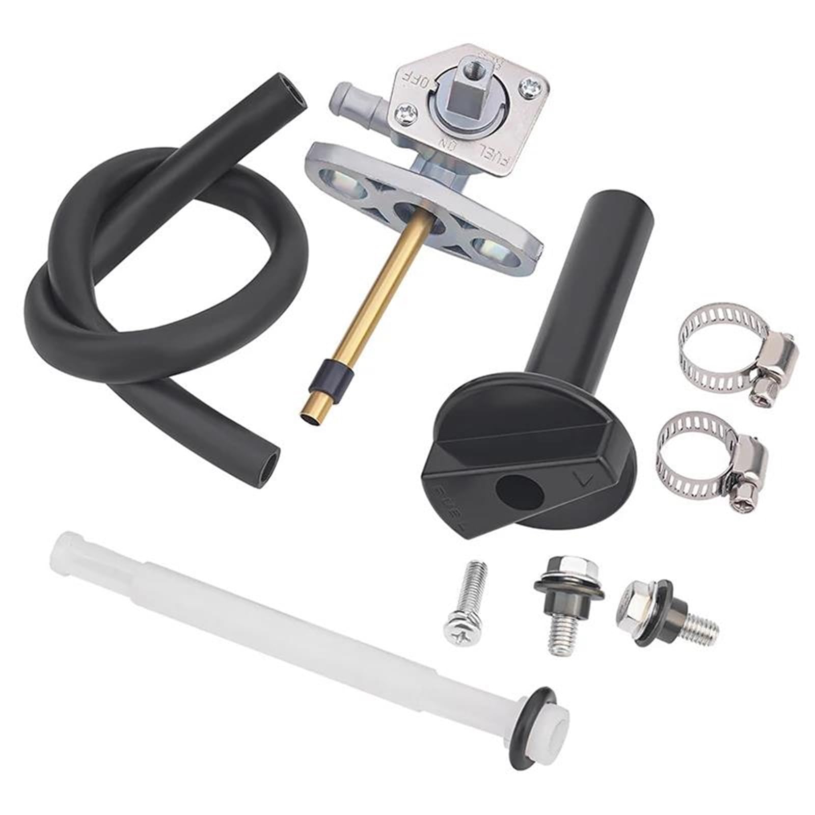 Valvola Di Commutazione Del Carburante Per Motocicletta Per Rancher TRX 350 400 420 Recon 250 TRX250 16950-HN7-003 16950-HM8-003 Pompa Del Gas