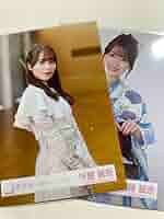 守屋麗奈 まとめ売り 20点 守屋麗奈 守屋麗奈 #櫻坂46