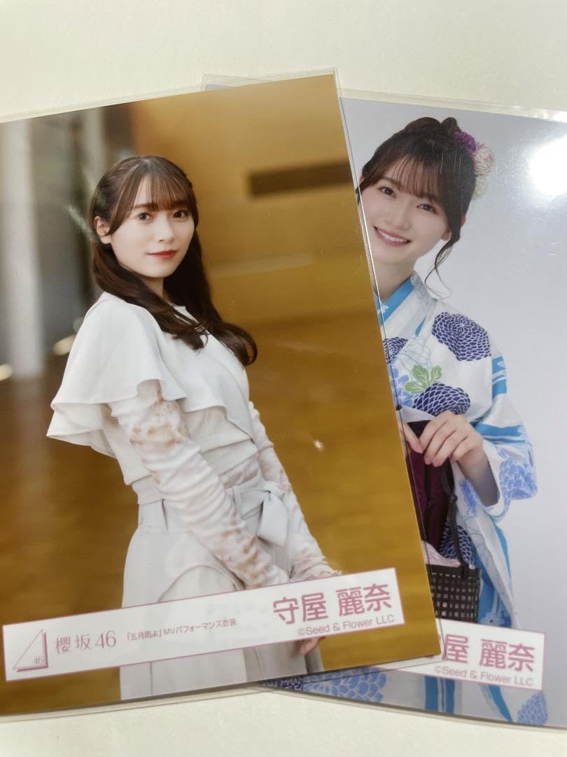 Amazon.co.jp: 守屋麗奈ちゃんまとめ売り : おもちゃ