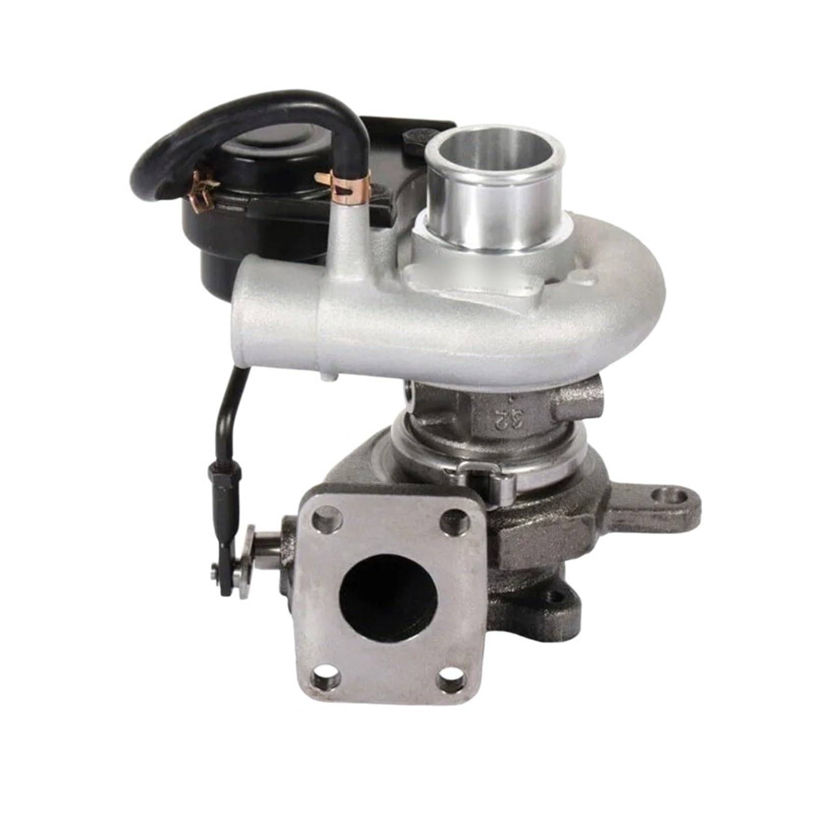 Turbocompresseur voiture Turbocompresseur pour Hyundai, pour Santa Fe, pour Elantra, pour Tucson 2001-2005, 49173-02401